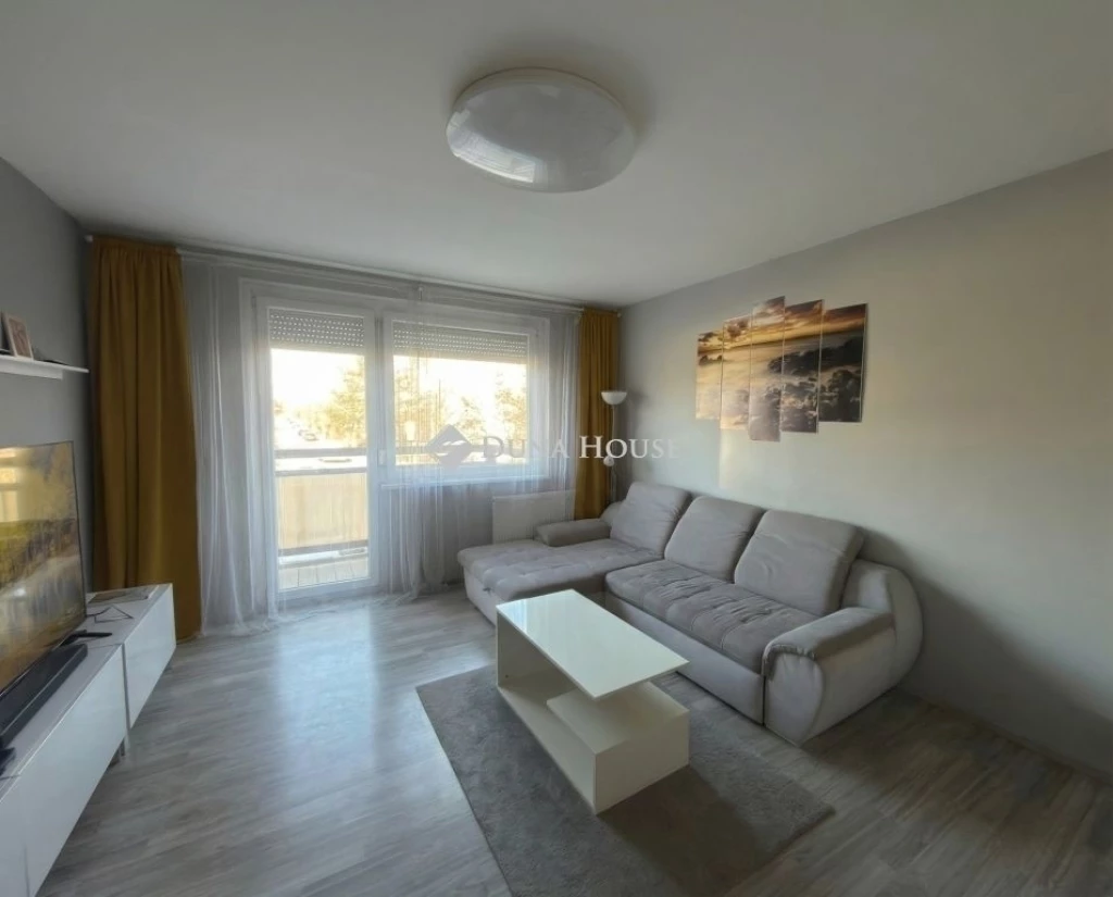 For sale panel flat, Budapest XVII. kerület