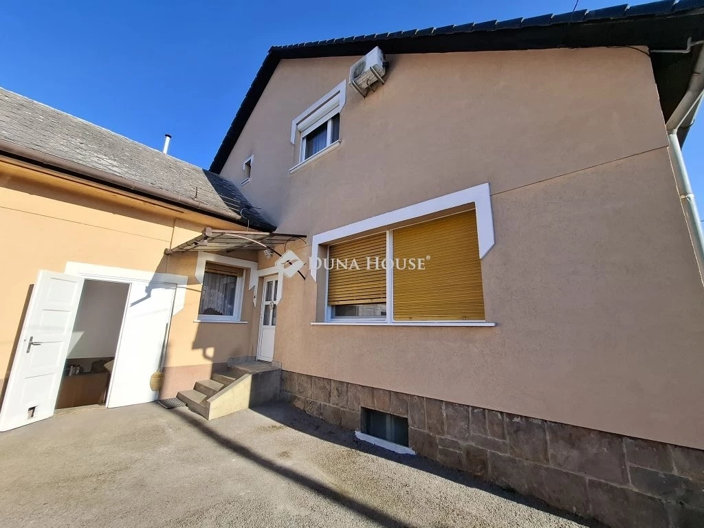 For sale house, Budapest XVII. kerület