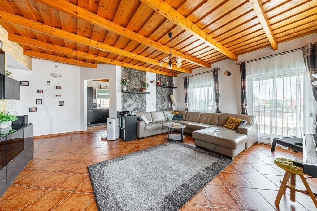 For sale house, Budapest XVIII. kerület