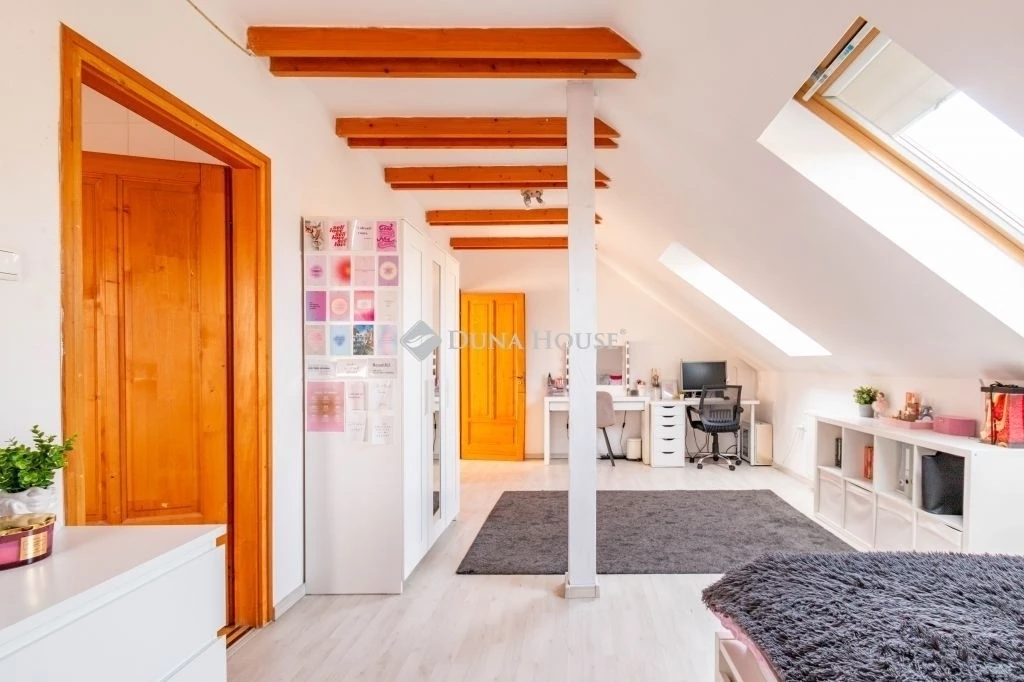 For sale brick flat, Budapest XVIII. kerület