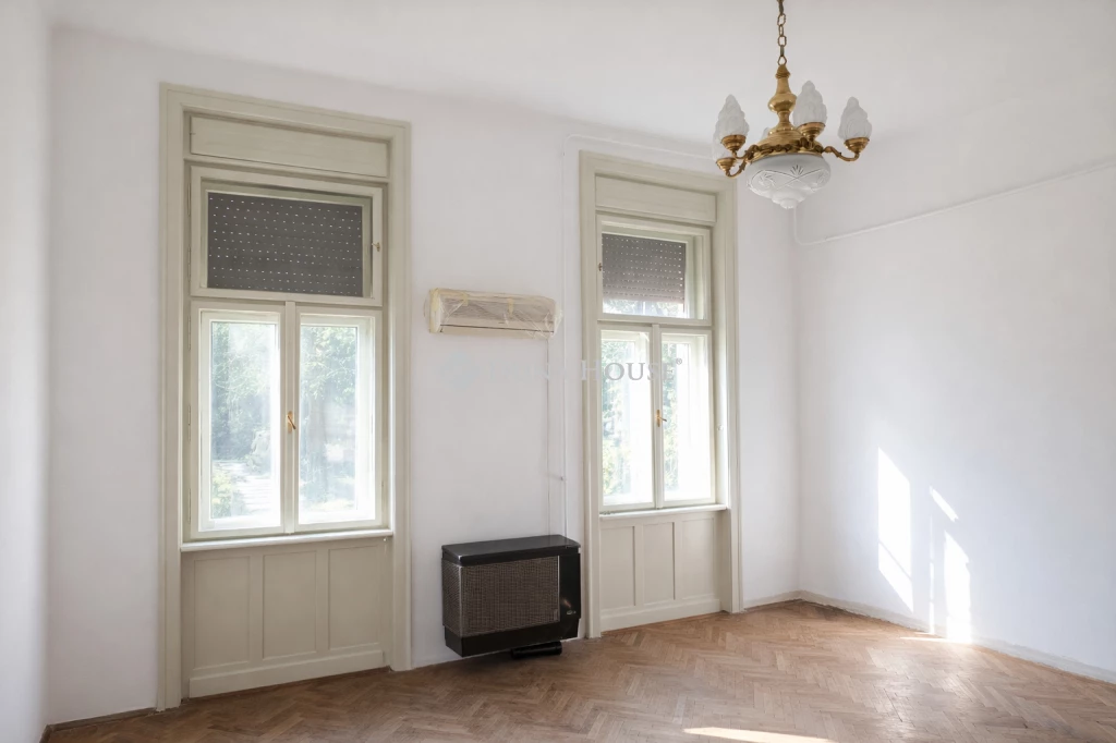 For sale brick flat, Budapest XVI. kerület, Sashalom