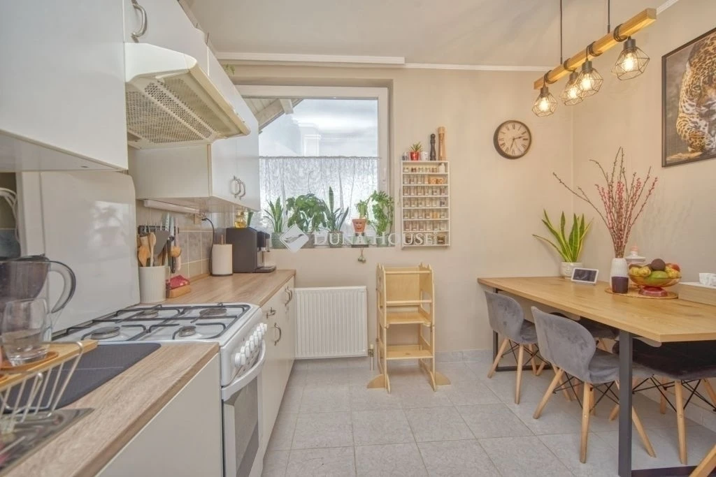 Eladó lakás, Budapest 17. ker.