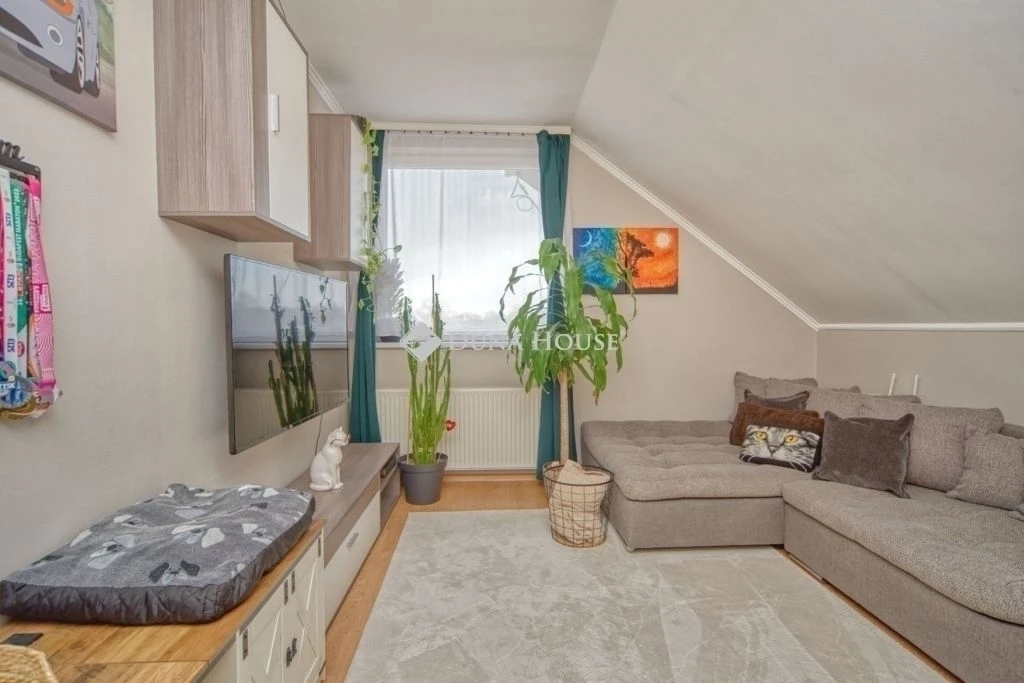 Eladó lakás, Budapest 17. ker.