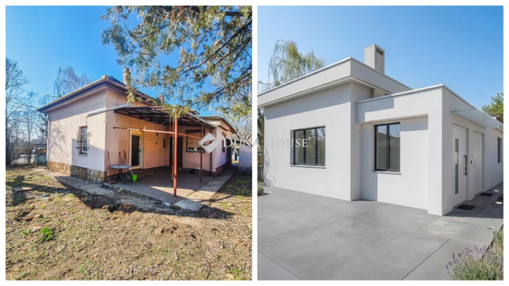 c3-1-name c2-1-name, Budapest XVIII. kerület