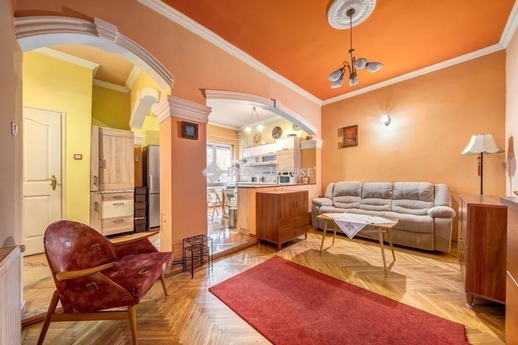 Eladó ház, Budapest 18. ker.