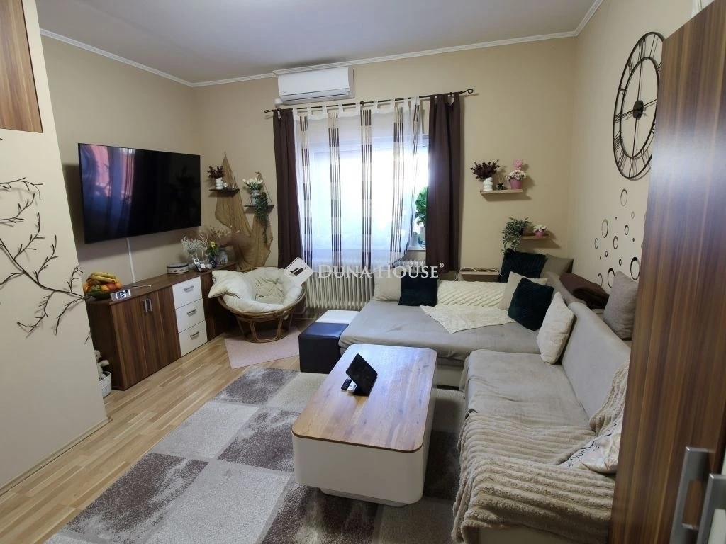 Eladó ház, Budapest 17. ker.