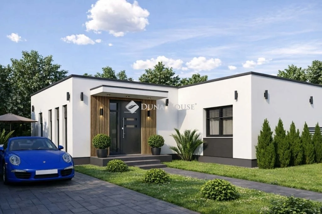 Eladó ház, Budapest 18. ker.