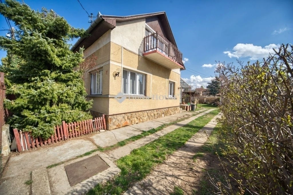 Eladó ház, Budapest 18. ker.