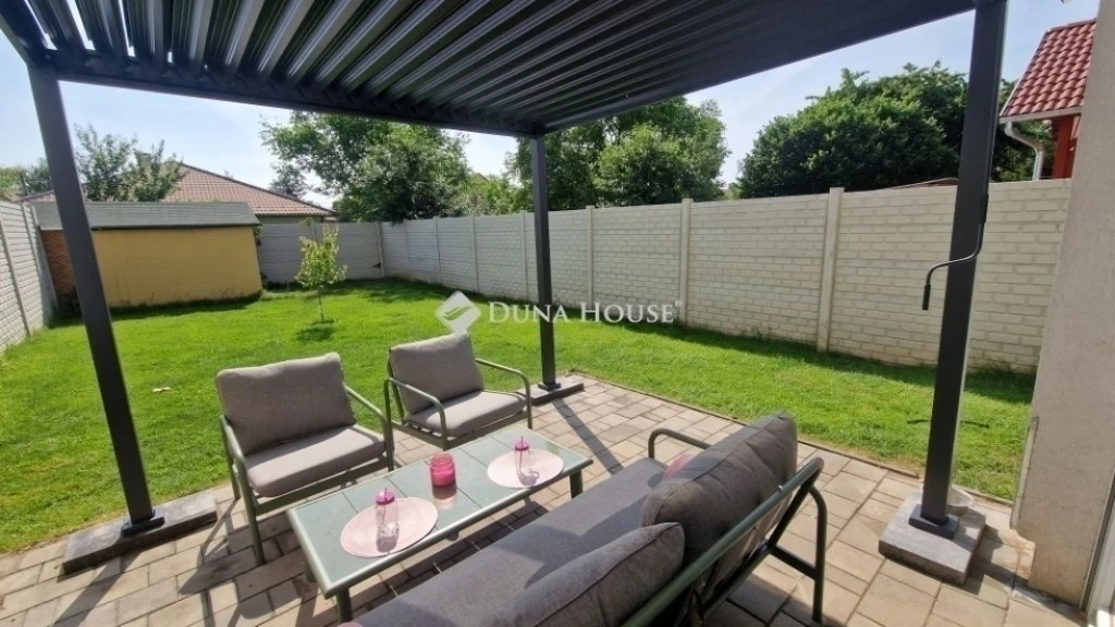 Eladó ház, Budapest 17. ker.