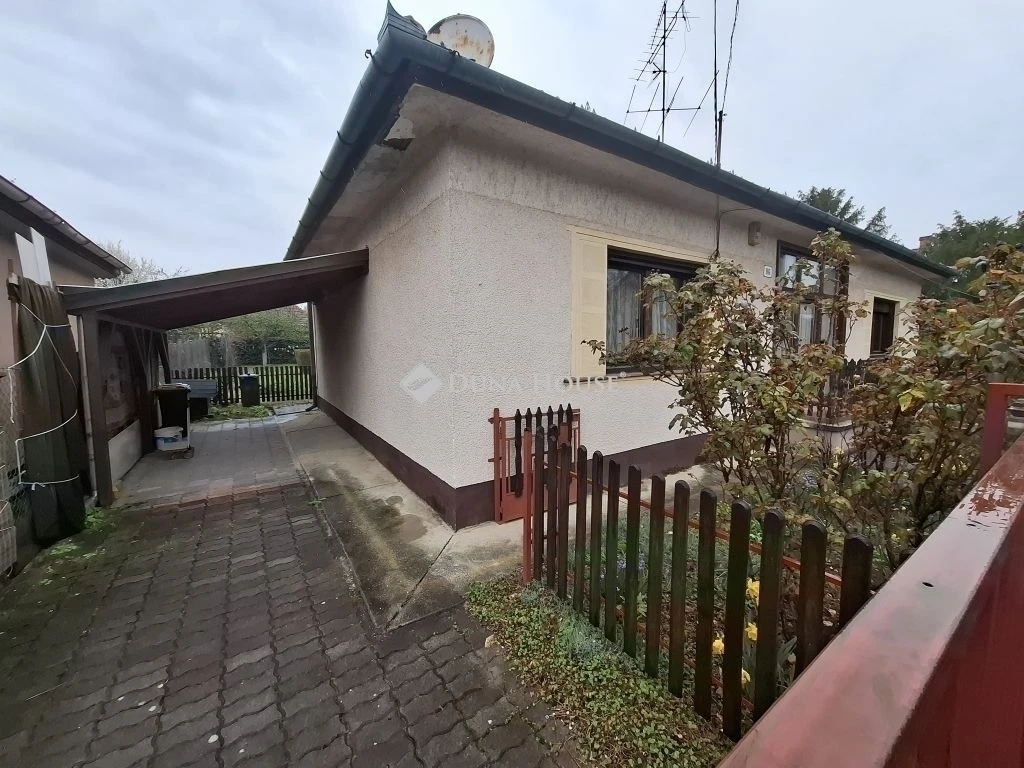 Eladó ház, Budapest 17. ker.