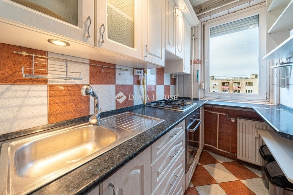 Eladó lakás, Budapest 19. ker.