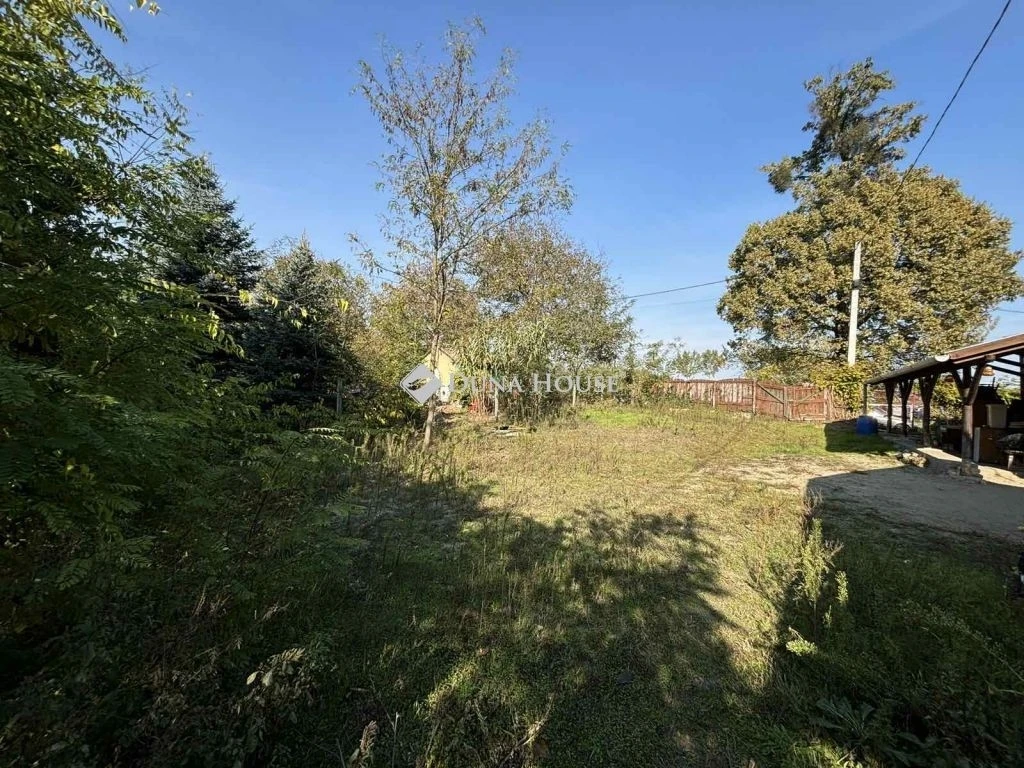 Eladó telek, Szentmártonkáta