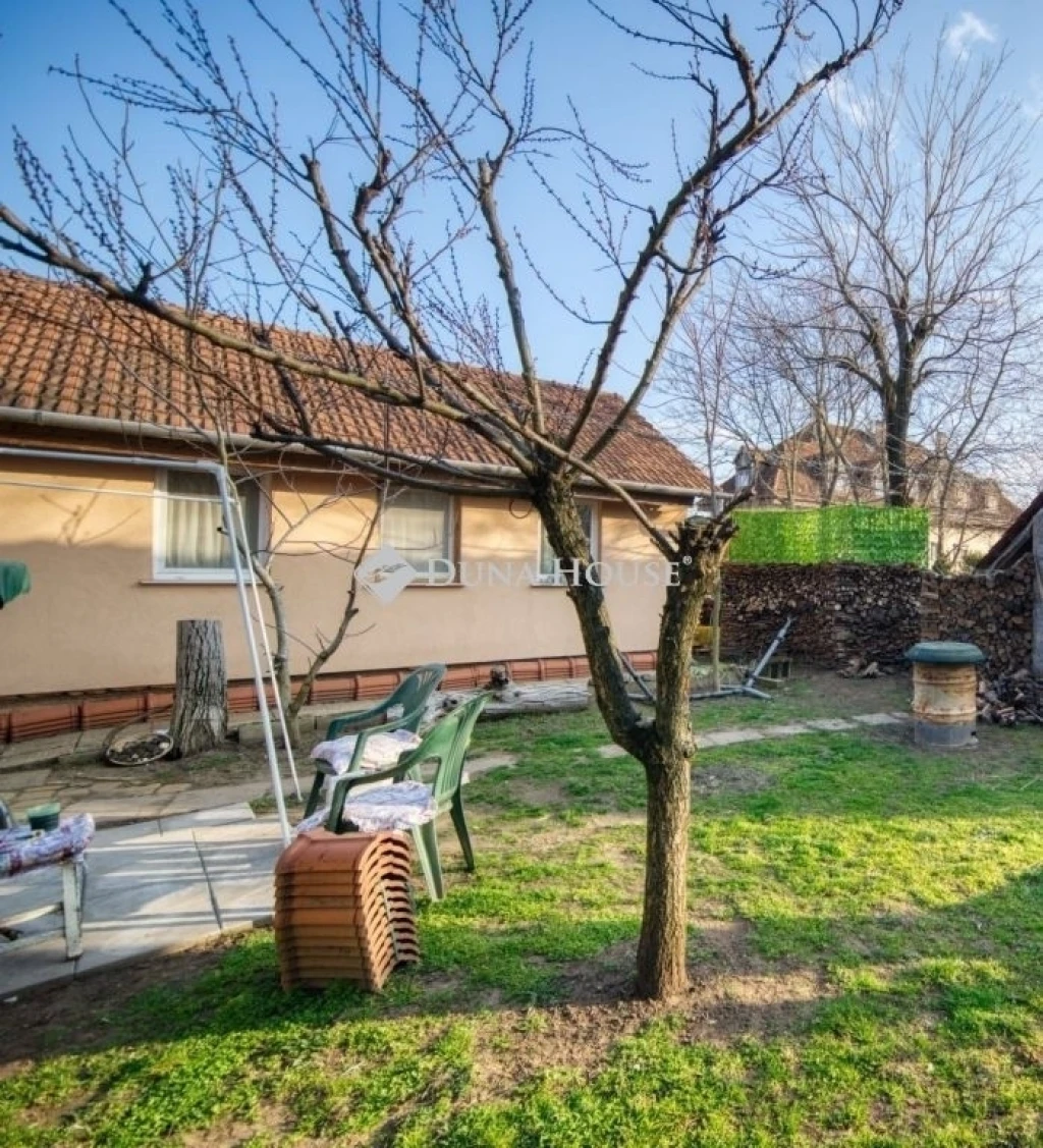 Eladó ház, Budapest 18. ker.