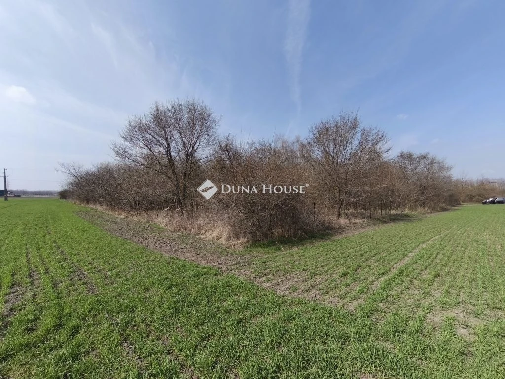 Eladó telek, Apostag