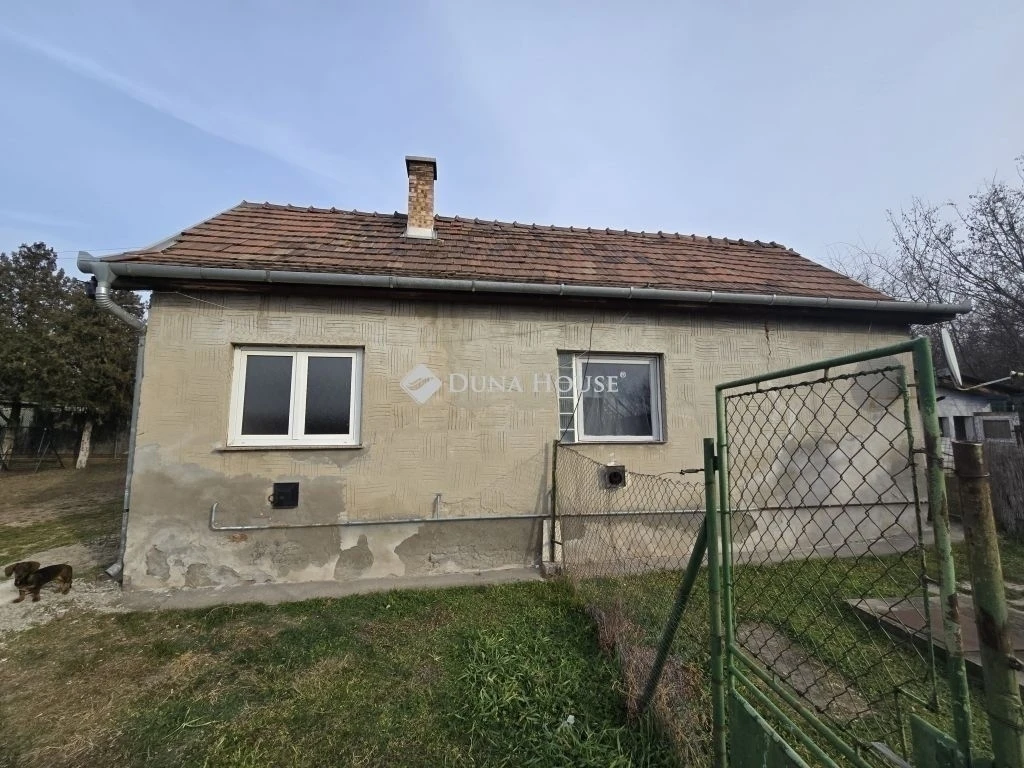 Eladó ház, Budapest 18. ker.