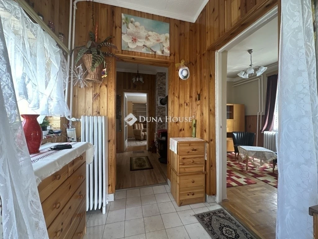 Eladó ház, Budapest 17. ker.