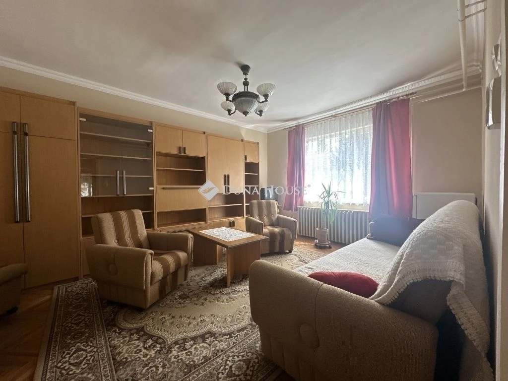 Eladó ház, Budapest 17. ker.