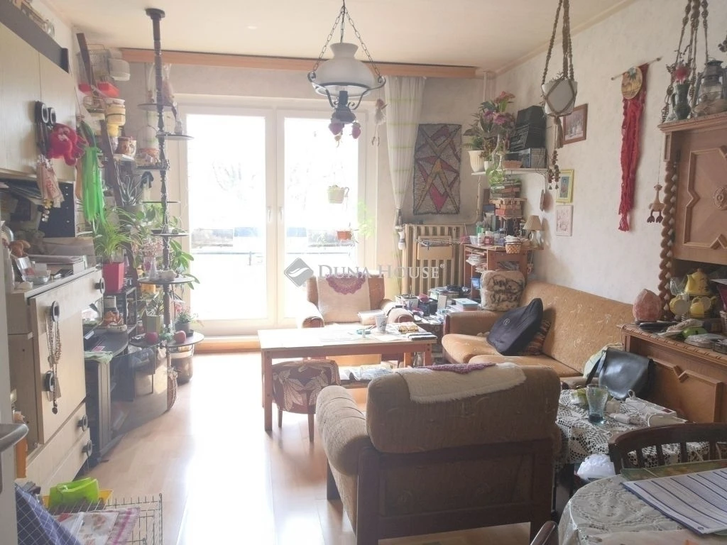 Eladó lakás, Budapest 17. ker.