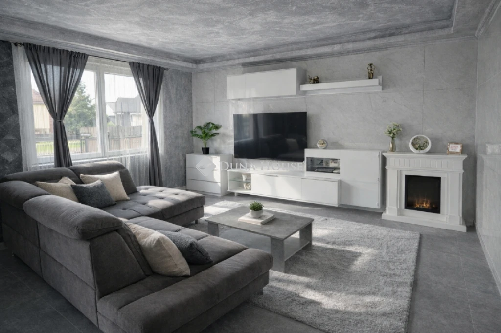 Eladó ház, Tápiószecső