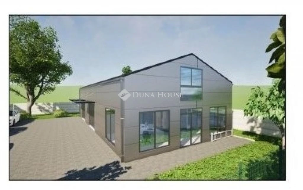 Eladó tároló/Raktár, Üllő