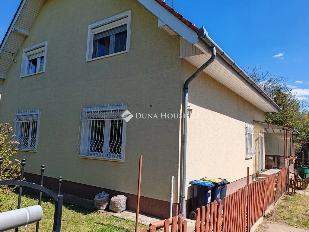Eladó ház, Budapest 17. ker.