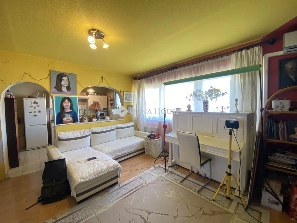 Eladó lakás, Budapest 17. ker.