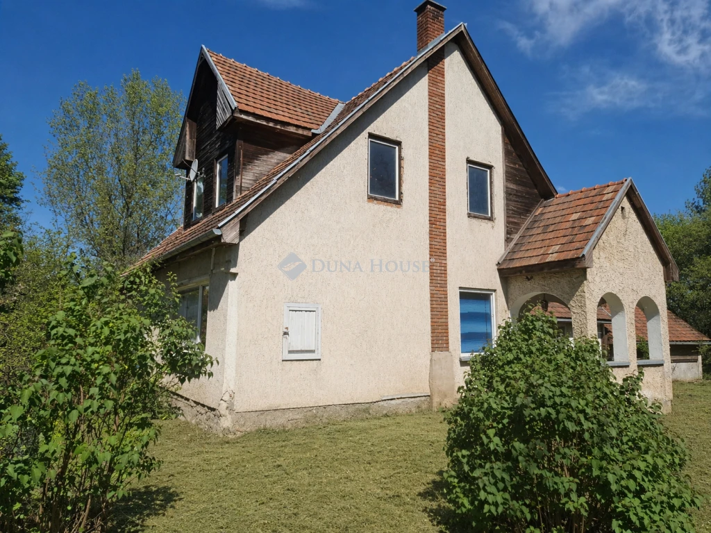 Eladó ház, Sülysáp