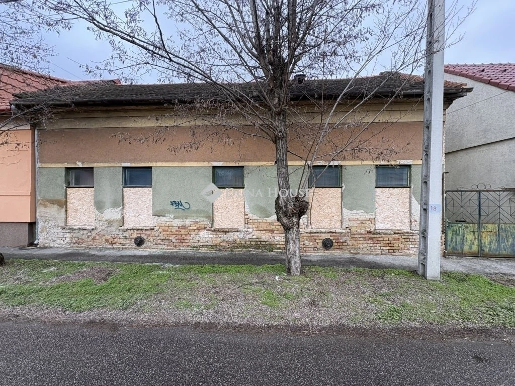 Eladó ház, Budapest 18. ker.