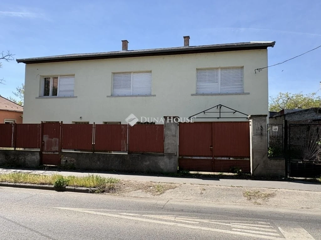 Eladó ház, Budapest 19. ker.