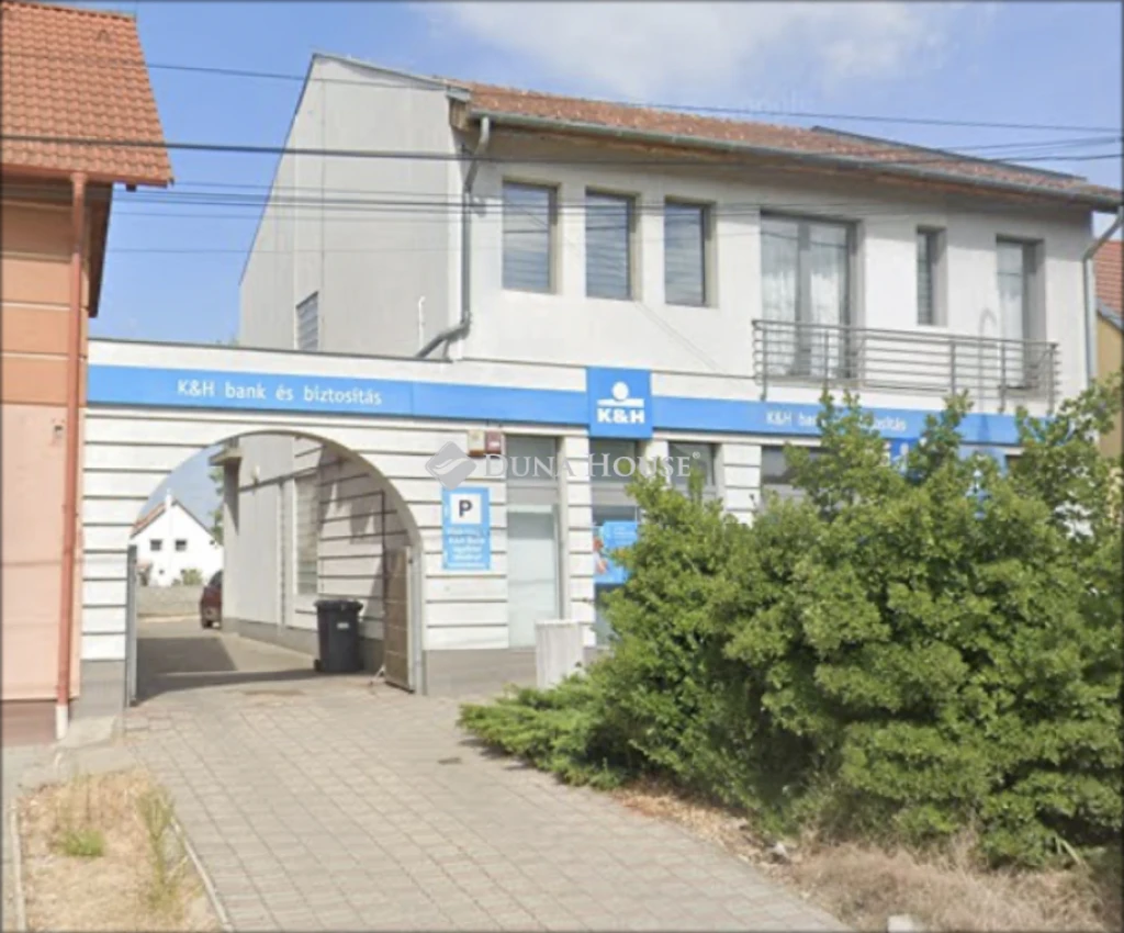 Eladó ház, Fót