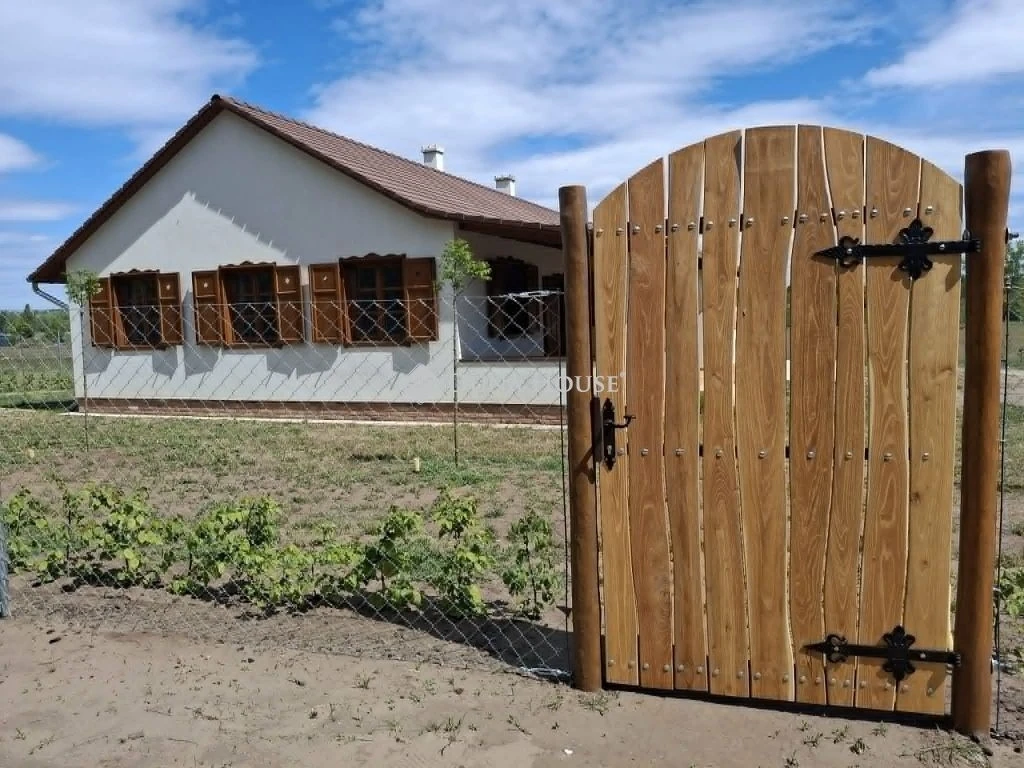 Eladó ház, Felsőpakony