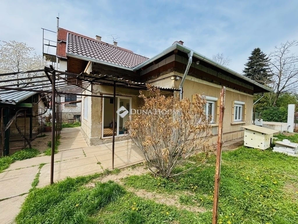 Eladó ház, Gyömrő