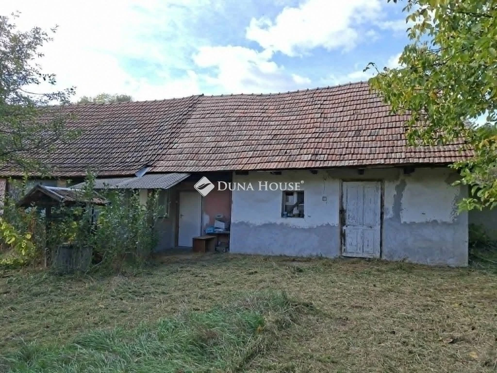 Eladó ház, Gomba