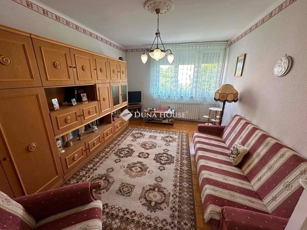 Eladó lakás, Budapest 18. ker.