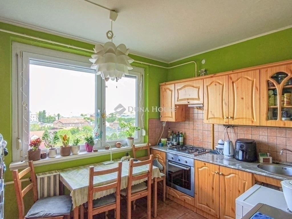 Eladó lakás, Budapest 19. ker.