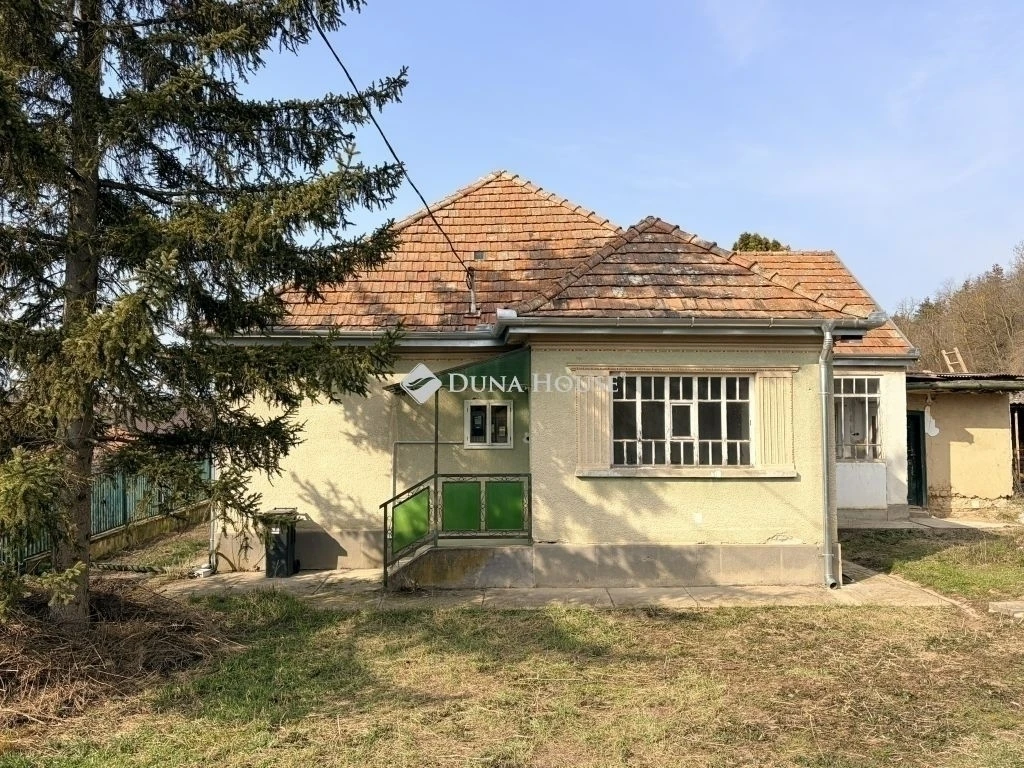 Eladó ház, Káva