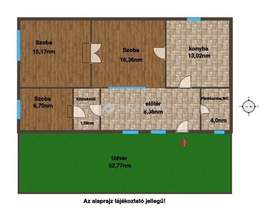 Eladó ház, Pécel