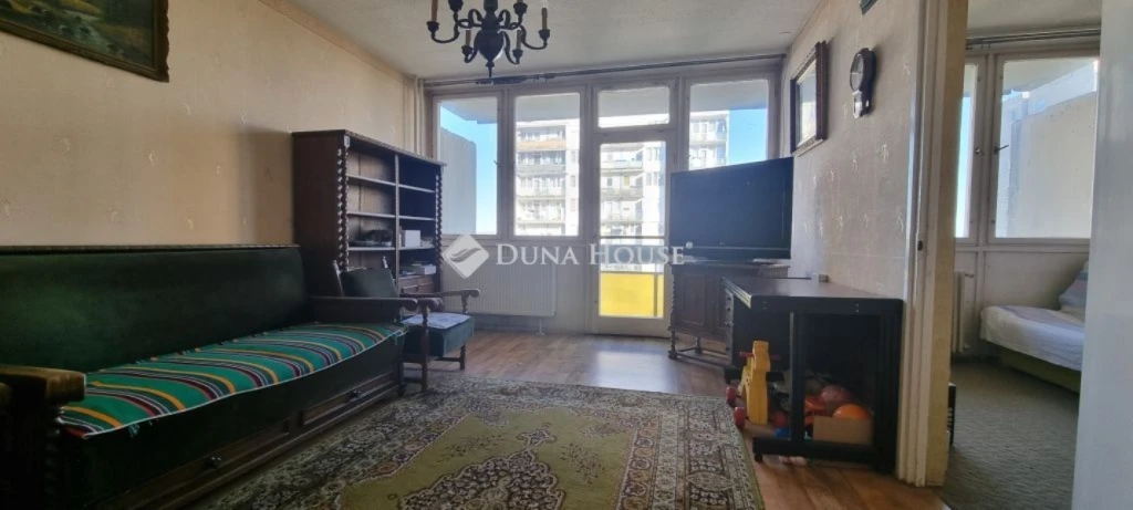 Eladó lakás, Budapest 17. ker.