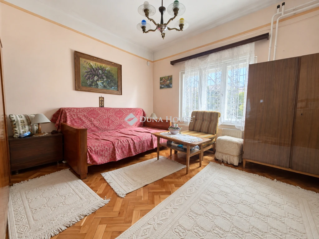 Eladó ház, Budapest 18. ker.