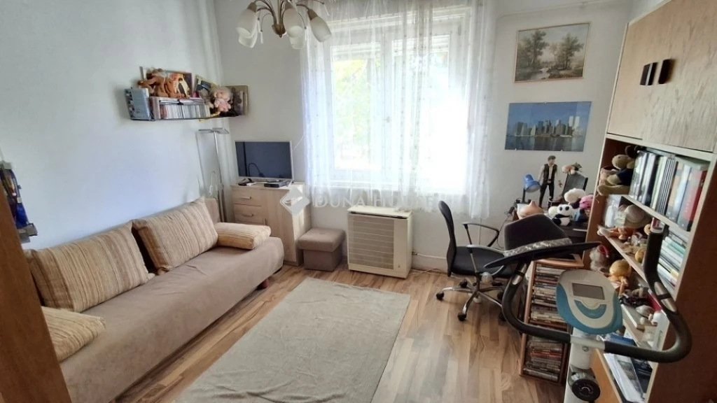 Eladó ház, Budapest 17. ker.