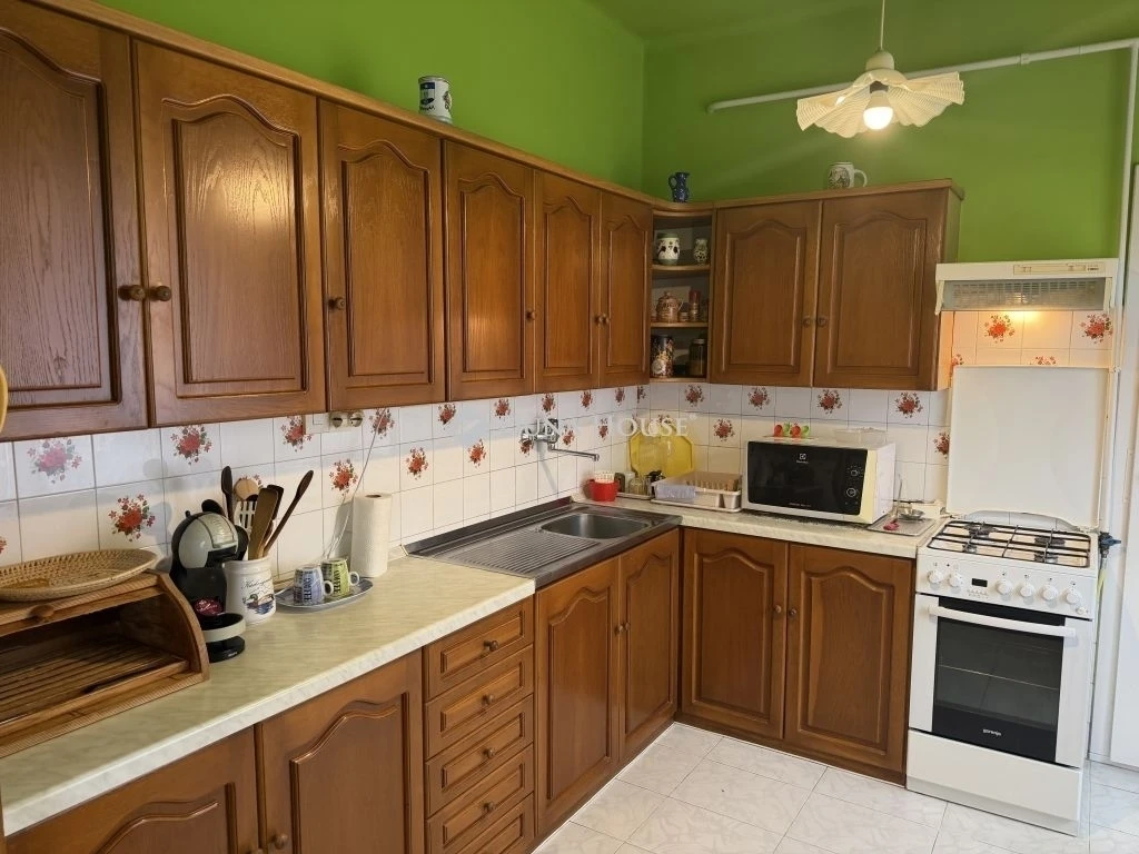 Eladó ház, Budapest 17. ker.