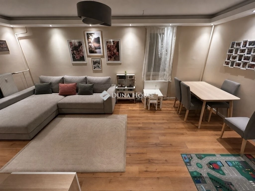 Eladó lakás, Budapest 17. ker.