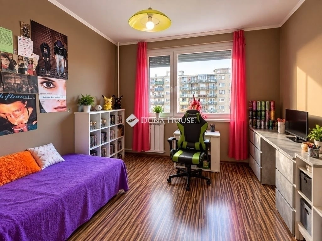 Eladó lakás, Budapest 18. ker.