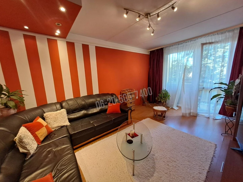 For rent panel flat, Miskolc, Belváros