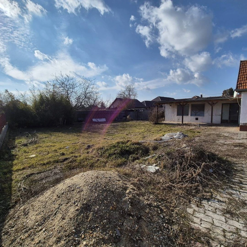 Eladó Családi ház, Poroszló, 80nm, 11000000 Ft