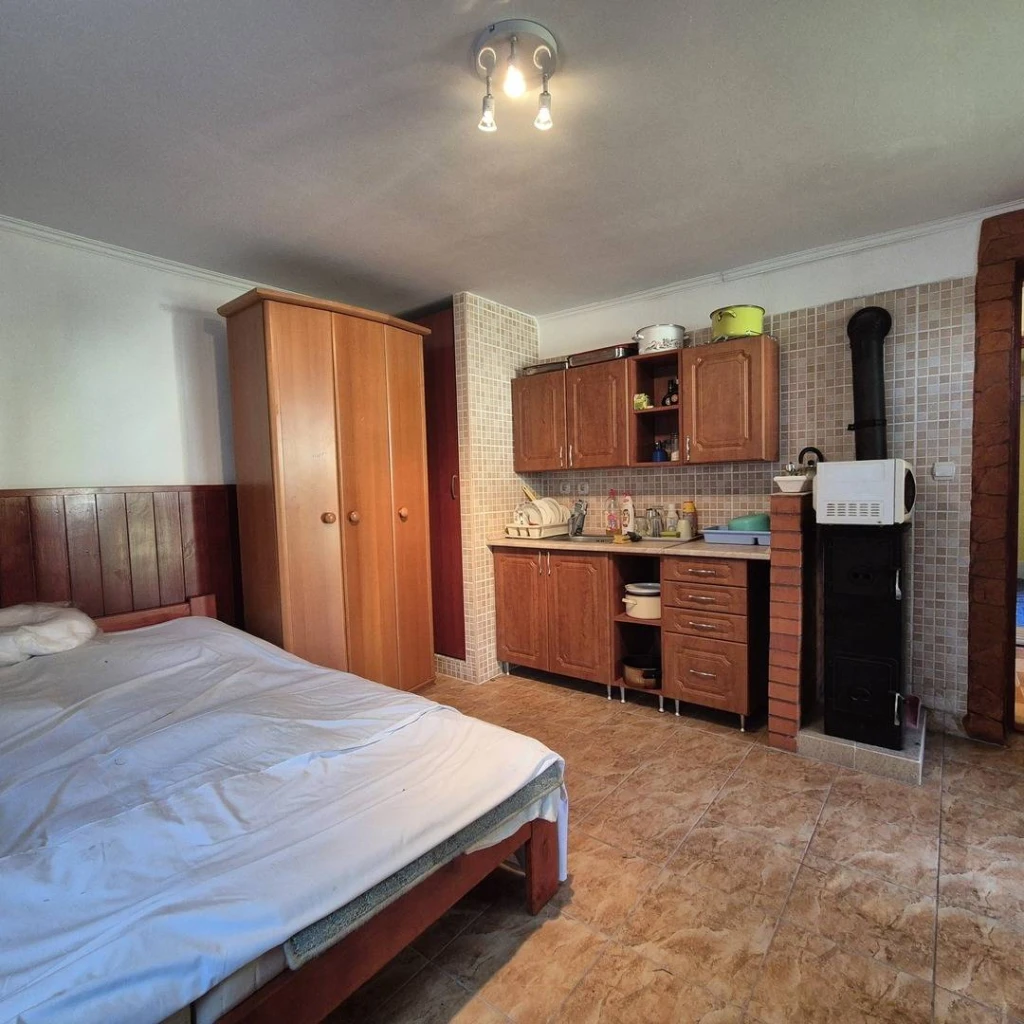 Eladó Családi ház, Poroszló, 83nm, 52000000 Ft