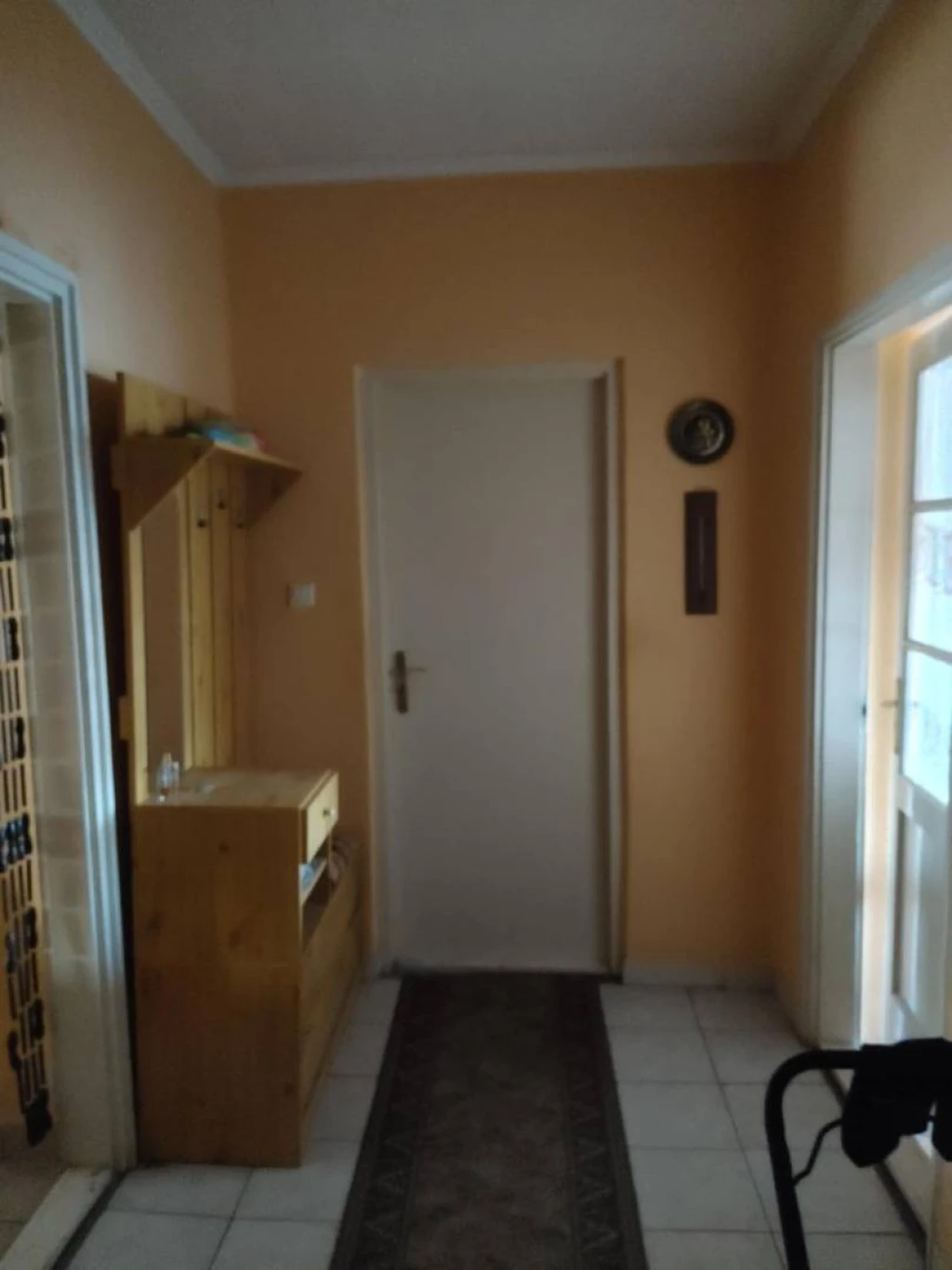 Eladó Családi ház, Poroszló, 100nm, 30000000 Ft