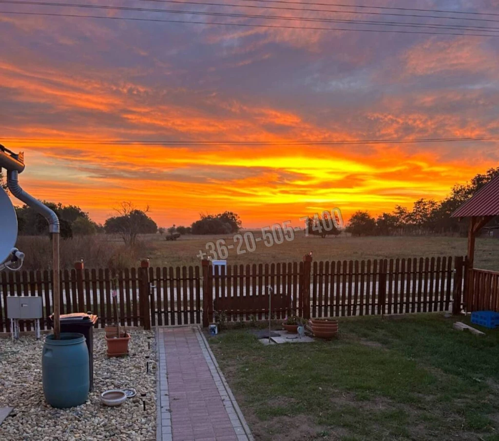 Eladó Családi ház, Tiszafüred, 62nm, 33000000 Ft