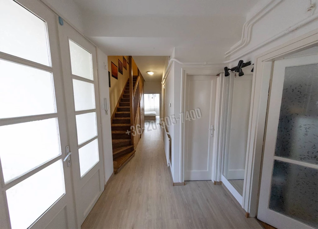 Eladó Társasházi lakás, Miskolc, Belváros, 110nm, 67700000 Ft