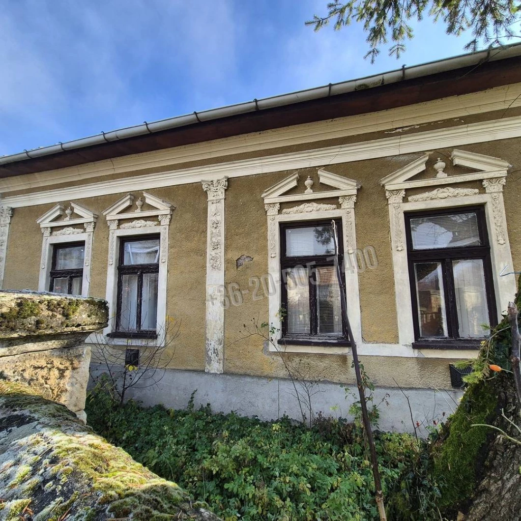 Eladó Családi ház, Tiszalúc, 110nm, 9900000 Ft